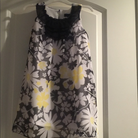 Very Cute Toddler Dress - Picture 4 of 4